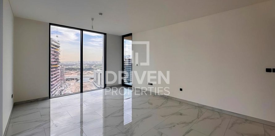 Appartamento a Mohammed Bin Rashid City, Dubai, EAU 3 camere da letto, 149.67 mq. № 768551