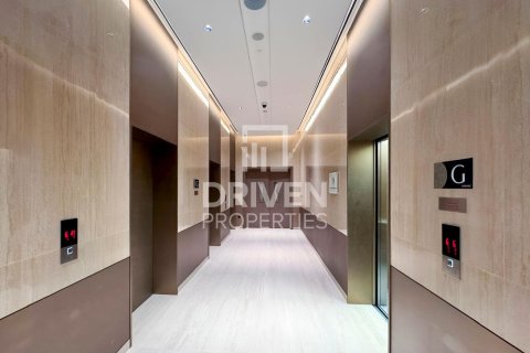 Apartment til leje i Mohammed Bin Rashid City, Dubai, UAE 3 soveværelser, 149.67 kvm № 768551 - foto 17