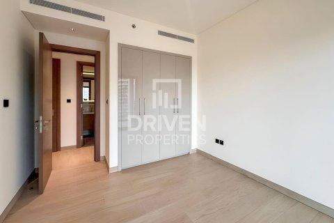 Apartment til leje i Mohammed Bin Rashid City, Dubai, UAE 3 soveværelser, 149.67 kvm № 768551 - foto 3