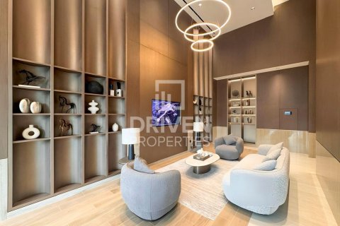 Apartment til leje i Mohammed Bin Rashid City, Dubai, UAE 3 soveværelser, 149.67 kvm № 768551 - foto 22