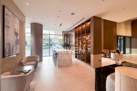 Apartment til leje i Mohammed Bin Rashid City, Dubai, UAE 3 soveværelser, 149.67 kvm № 768551 - foto 21