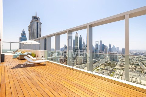 Apartman u gradu Al Satwa, Dubai, UAE 1 soba, 75.16 m2 Br. 768552 - Slika 13