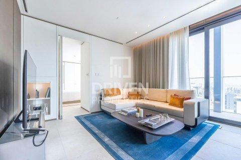 Apartman u gradu Al Satwa, Dubai, UAE 1 soba, 75.16 m2 Br. 768552 - Slika 2