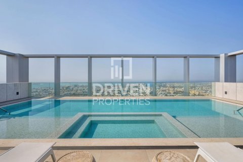 Apartman u gradu Al Satwa, Dubai, UAE 1 soba, 75.16 m2 Br. 768552 - Slika 30