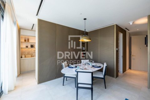 Apartman u gradu Al Satwa, Dubai, UAE 1 soba, 75.16 m2 Br. 768552 - Slika 7