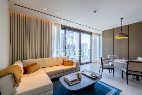 Apartman u gradu Al Satwa, Dubai, UAE 1 soba, 75.16 m2 Br. 768552 - Slika 4