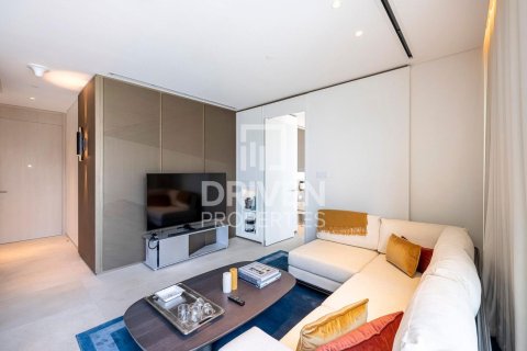 Apartman u gradu Al Satwa, Dubai, UAE 1 soba, 75.16 m2 Br. 768552 - Slika 3