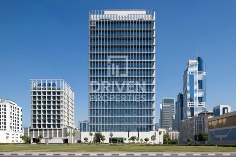 Apartman u gradu Al Satwa, Dubai, UAE 1 soba, 75.16 m2 Br. 768552 - Slika 24