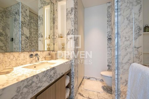 Apartman u gradu Al Satwa, Dubai, UAE 1 soba, 75.16 m2 Br. 768552 - Slika 14