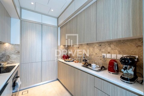 Apartman u gradu Al Satwa, Dubai, UAE 1 soba, 75.16 m2 Br. 768552 - Slika 10
