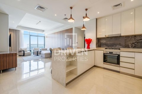 Business Bay, Dubai, संयुक्त अरब अमीरात में अपार्टमेंट, 2 बेडरूम, 122.63 वर्ग मीटर, संख्या 768554 - फ़ोटो 5