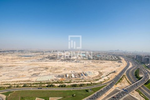 Business Bay, Dubai, संयुक्त अरब अमीरात में अपार्टमेंट, 2 बेडरूम, 122.63 वर्ग मीटर, संख्या 768554 - फ़ोटो 18
