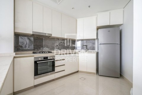 Business Bay, Dubai, संयुक्त अरब अमीरात में अपार्टमेंट, 2 बेडरूम, 122.63 वर्ग मीटर, संख्या 768554 - फ़ोटो 3