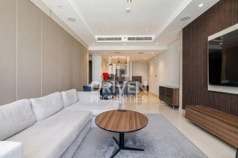 Business Bay, Dubai, संयुक्त अरब अमीरात में अपार्टमेंट, 2 बेडरूम, 122.63 वर्ग मीटर, संख्या 768554 - फ़ोटो 2