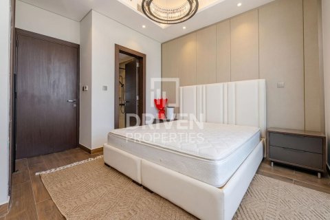 Business Bay, Dubai, संयुक्त अरब अमीरात में अपार्टमेंट, 2 बेडरूम, 122.63 वर्ग मीटर, संख्या 768554 - फ़ोटो 13