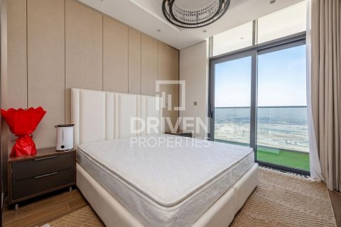 Business Bay, Dubai, संयुक्त अरब अमीरात में अपार्टमेंट, 2 बेडरूम, 122.63 वर्ग मीटर, संख्या 768554 - फ़ोटो 12