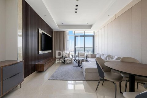 Business Bay, Dubai, संयुक्त अरब अमीरात में अपार्टमेंट, 2 बेडरूम, 122.63 वर्ग मीटर, संख्या 768554 - फ़ोटो 6