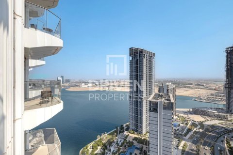 阿联酋 Dubai Dubai Creek Harbour (The Lagoons) 待租 : 3 卧, 148.46 平方米 , 编号768550 - 照片 1