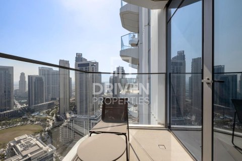 阿联酋 Dubai Dubai Creek Harbour (The Lagoons) 待租 : 3 卧, 148.46 平方米 , 编号768550 - 照片 18