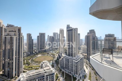阿联酋 Dubai Dubai Creek Harbour (The Lagoons) 待租 : 3 卧, 148.46 平方米 , 编号768550 - 照片 3