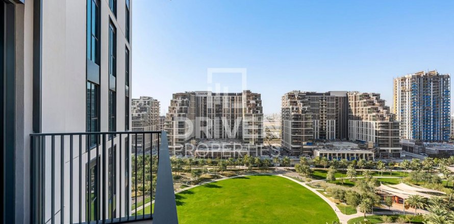Dubai Hills Estate、Dubai、UAEにあるマンション 2ベッドルーム、91.79 m2 No768553