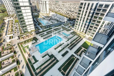 Dubai Hills Estate、Dubai、UAE にあるマンションの賃貸物件 2ベッドルーム、91.79 m2、No768553 - 写真 12