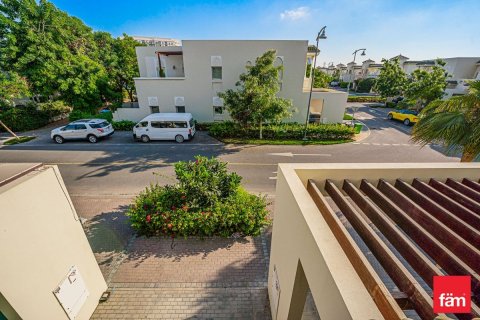 Maison de ville à louer à Al Furjan, Dubai, EAU 3 chambres, 229.6 m2 № 735368 - photo 8