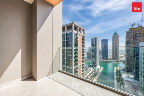 Apartament de închiriat în Business Bay, Dubai, EAU 1 dormitor, 54.4 mp.  №735366 - poză 22