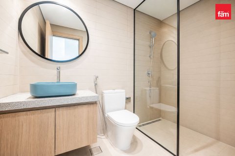 Apartament në Business Bay, Dubai, Emiratet e Bashkuara Arabe 1 dhomë gjumi, 54.4 m2. № 735366 - Foto 28