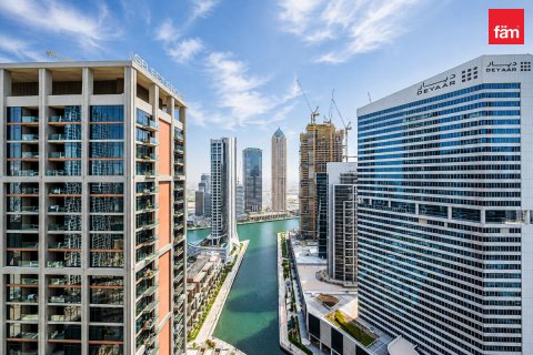 Apartament de închiriat în Business Bay, Dubai, EAU 1 dormitor, 54.4 mp.  №735366 - poză 20