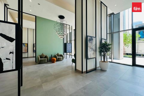 Apartament de închiriat în Business Bay, Dubai, EAU 1 dormitor, 54.4 mp.  №735366 - poză 14