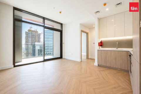 Apartament de închiriat în Business Bay, Dubai, EAU 1 dormitor, 54.4 mp.  №735366 - poză 3
