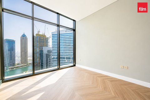 Apartament de închiriat în Business Bay, Dubai, EAU 1 dormitor, 54.4 mp.  №735366 - poză 13