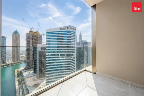 Apartament de închiriat în Business Bay, Dubai, EAU 1 dormitor, 54.4 mp.  №735366 - poză 2