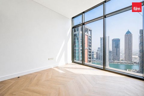 Apartament de închiriat în Business Bay, Dubai, EAU 1 dormitor, 54.4 mp.  №735366 - poză 24
