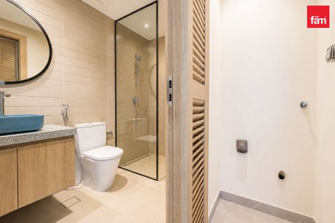 Apartament de închiriat în Business Bay, Dubai, EAU 1 dormitor, 54.4 mp.  №735366 - poză 28
