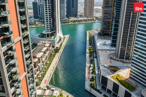 Apartament de închiriat în Business Bay, Dubai, EAU 1 dormitor, 54.4 mp.  №735366 - poză 30