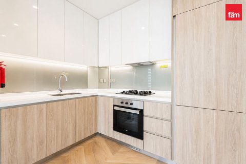 Apartament de închiriat în Business Bay, Dubai, EAU 1 dormitor, 54.4 mp.  №735366 - poză 6