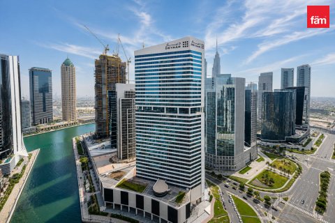 Apartament në Business Bay, Dubai, Emiratet e Bashkuara Arabe 1 dhomë gjumi, 54.4 m2. № 735366 - Foto 30