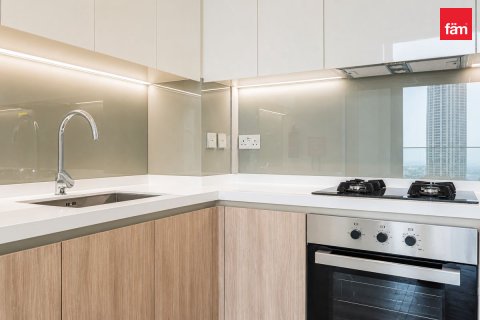 Apartament de închiriat în Business Bay, Dubai, EAU 1 dormitor, 54.4 mp.  №735366 - poză 11