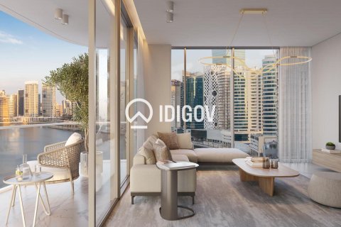 Lakás itt: Business Bay, Dubai, EAE, 1 hálószoba, 76.65 m², azonosító: 735451 - fénykép 2