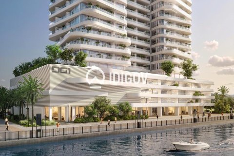 Lakás itt: Business Bay, Dubai, EAE, 1 hálószoba, 76.65 m², azonosító: 735451 - fénykép 3