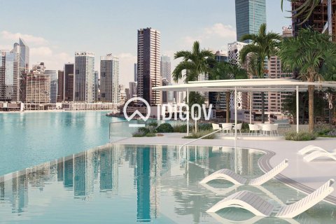Leilighet til salgs i Business Bay, Dubai, Emiratene 1 soverom, 76.65 kvm Nr. 735451 - Foto 11