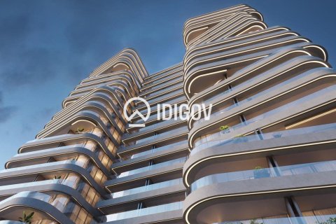 Leilighet til salgs i Business Bay, Dubai, Emiratene 1 soverom, 76.65 kvm Nr. 735451 - Foto 12