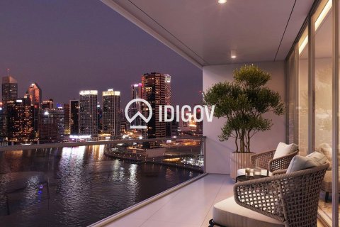 Leilighet til salgs i Business Bay, Dubai, Emiratene 1 soverom, 76.65 kvm Nr. 735451 - Foto 7