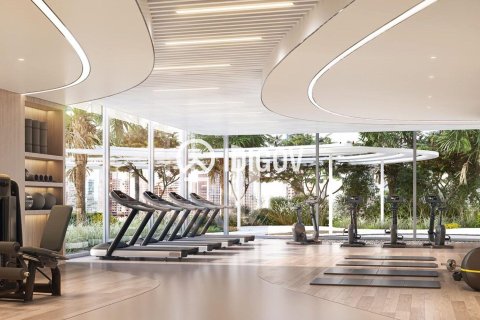 Leilighet til salgs i Business Bay, Dubai, Emiratene 1 soverom, 76.65 kvm Nr. 735451 - Foto 10