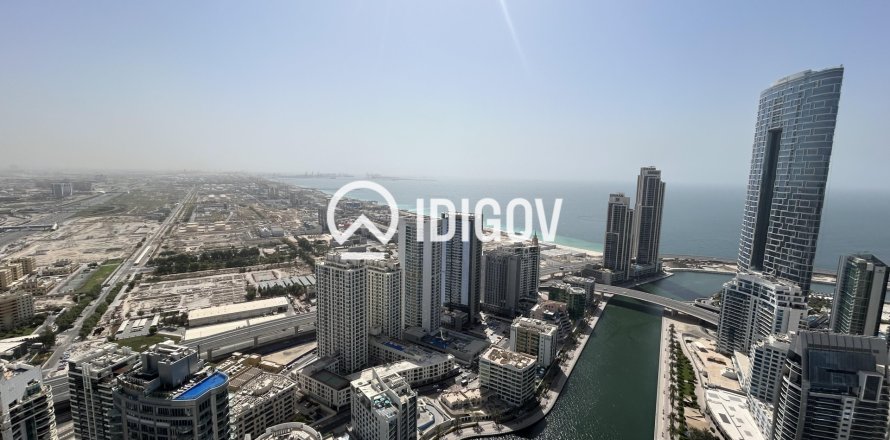 شقة في مرسى دبي، دبي 4 غرفة نوم ، 352.01 متر مربع . ر قم 735452