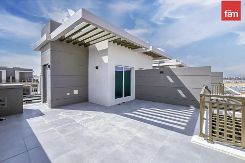 Casa urbana para venda em Dubai, EAU 3 quartos, 142.6 m2 № 735367 - foto 9