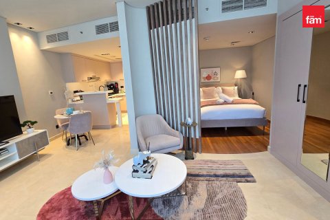 Apartment in DIFC, Dubai, UAE 54.1 sq.m. № 735369 - photo 13