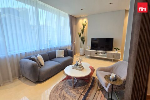 Lägenhet uthyres i DIFC, Dubai, UAE 54.1 kvm Nr. 735369 - fotografi 7